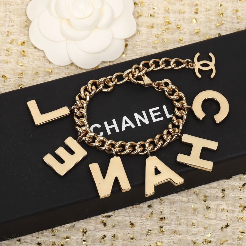 Chanel Bracelets